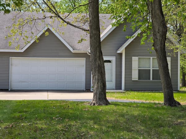 Open house at 331 Maple Ridge Court, Detroit Lakes $309,000 2 bed 2 bath