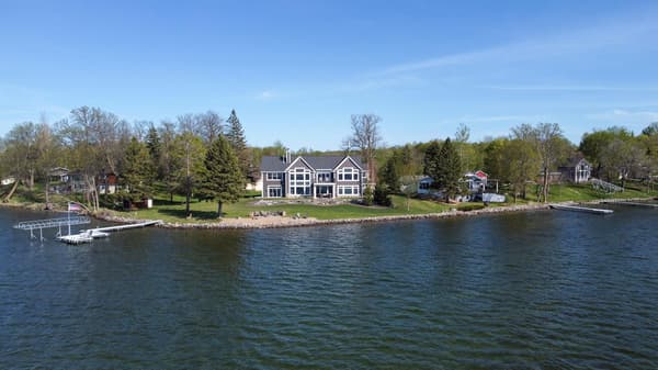 Single Family for sale at 298 Shorewood Drive, Detroit Lakes, MN $4,350,000 5 bed 4 bath 5,446 sqft — MLS# 7080144