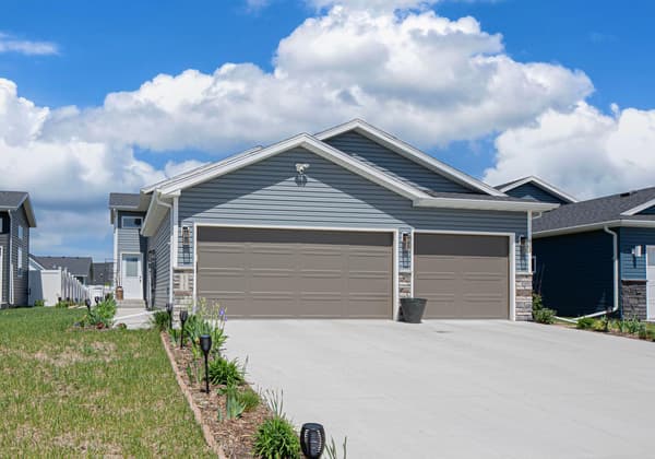 Single Family for sale at 6365 83rd S Avenue, Horace, ND $364,999 3 bed 3 bath 2,099 sqft — MLS# 7080854
