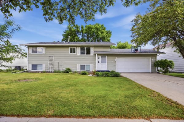 Single Family for sale at 630 Appletree Lane, Moorhead, MN $338,000 5 bed 2 bath 2,240 sqft — MLS# 7081911