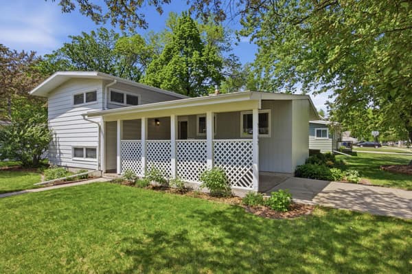 Single Family for sale at 3002 8th N Street, Fargo, ND $319,900 4 bed 2 bath 2,136 sqft — MLS# 7081955