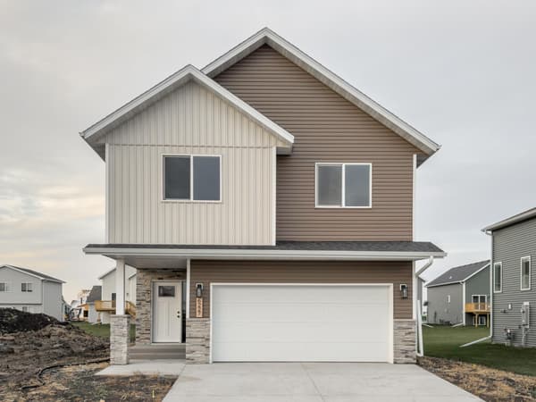 Single Family for sale at 6227 87th S Avenue, Horace, ND $330,900 3 bed 2 bath 2,023 sqft — MLS# 7082370