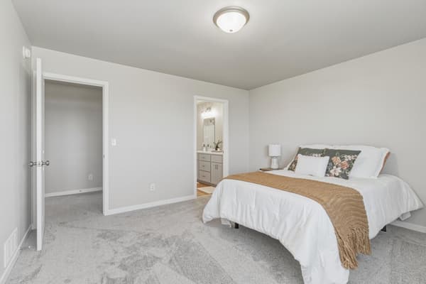 Single Family for sale at 6723 Deer Creek Loop, Horace, ND $383,400 4 bed 3 bath 2,101 sqft — MLS# 7082418