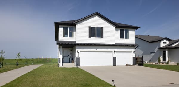 Single Family for sale at 1150 Albert W Court, West Fargo, ND $465,000 4 bed 3 bath 2,424 sqft — MLS# 7083167