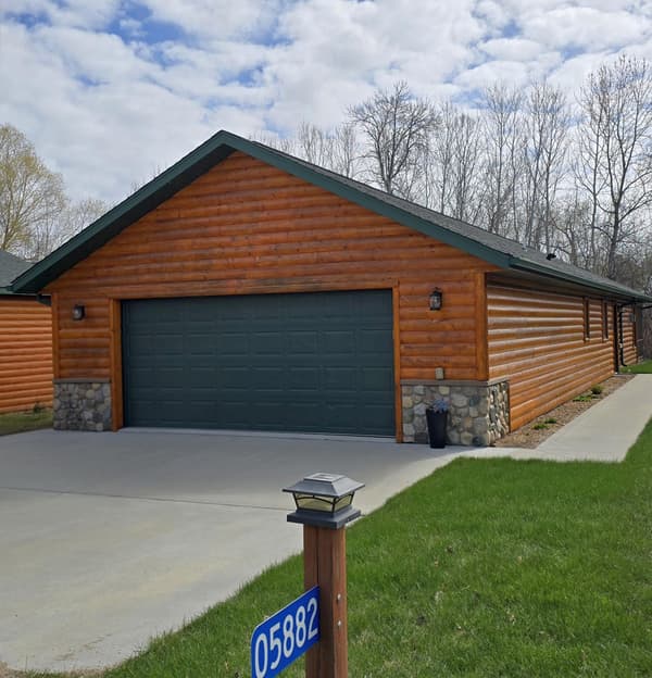 Single Family for sale at 5882 Lakeshore Lane NW, Cass Lake, MN $389,000 3 bed 2 bath 1,200 sqft — MLS# 7083788