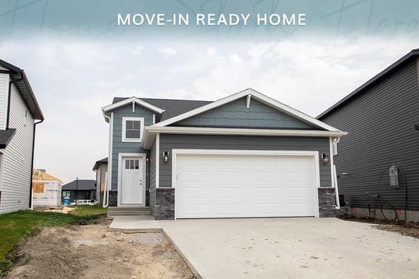 Single Family for sale at 6782 Meadow View S Drive, Fargo, ND $387,996 4 bed 2 bath 2,139 sqft — MLS# 7084286