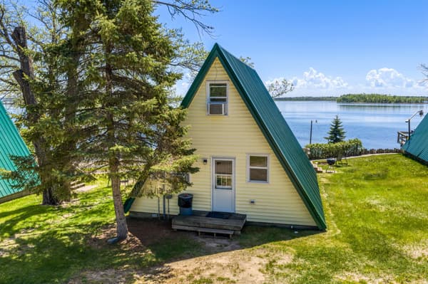 Single Family for sale at #22 18342 E Windigo Drive SE, Cass Lake, MN $229,000 3 bed 1 bath 980 sqft — MLS# 7084660