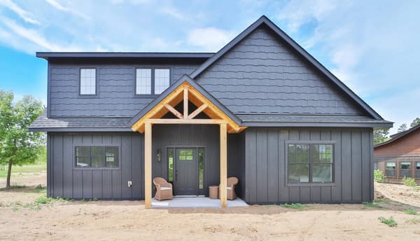 Single Family for sale at 8339 Whitefish Way, Pequot Lakes, MN $100,000 3 bed 3 bath 2,316 sqft — MLS# 7084706