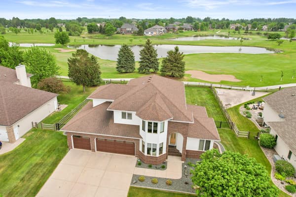 Single Family for sale at 4744 Rose Creek Parkway S, Fargo, ND $815,000 5 bed 4 bath 4,363 sqft — MLS# 7084760 Single Family for sale at 4744 Rose Creek Parkway S, Fargo, ND $815,000 5 bed 4 bath 4,363 sqft — MLS# 7084760
