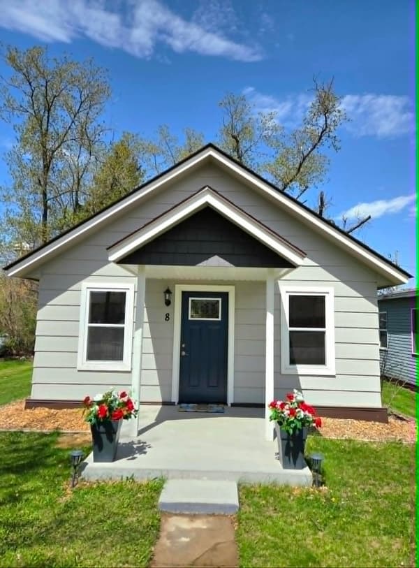 Single Family for sale at 8 Birch Street NE, Remer, MN $159,900 2 bed 1 bath 800 sqft — MLS# 7084801 Single Family for sale at 8 Birch Street NE, Remer, MN $159,900 2 bed 1 bath 800 sqft — MLS# 7084801