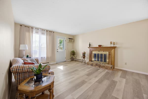 Open house at 341 Prairiewood S Circle, Unit 208, Fargo $139,900 2 bed 2 bath