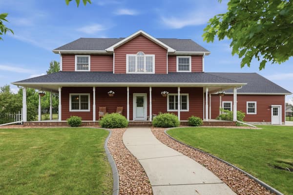Single Family for sale at 2310 Hillcrest Lane, Hawley, MN $629,900 5 bed 5 bath 4,772 sqft — MLS# 7085417 Single Family for sale at 2310 Hillcrest Lane, Hawley, MN $629,900 5 bed 5 bath 4,772 sqft — MLS# 7085417
