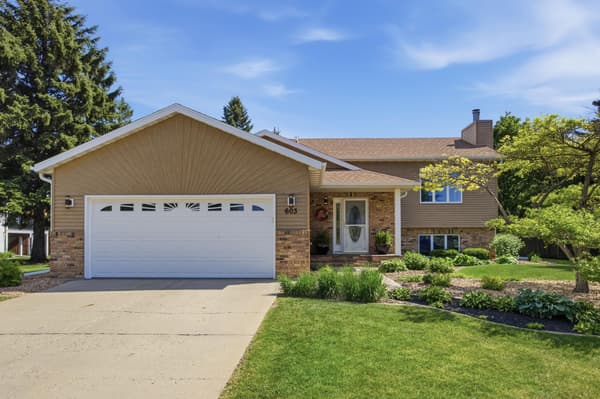 Single Family for sale at 603 34th S Avenue, Moorhead, MN $408,900 4 bed 3 bath 2,787 sqft — MLS# 7085882