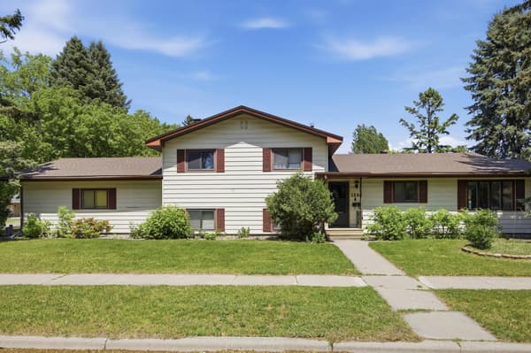 Single Family for sale at 1304 26th S Avenue, Moorhead, MN $299,900 5 bed 2 bath 2,142 sqft — MLS# 7086071