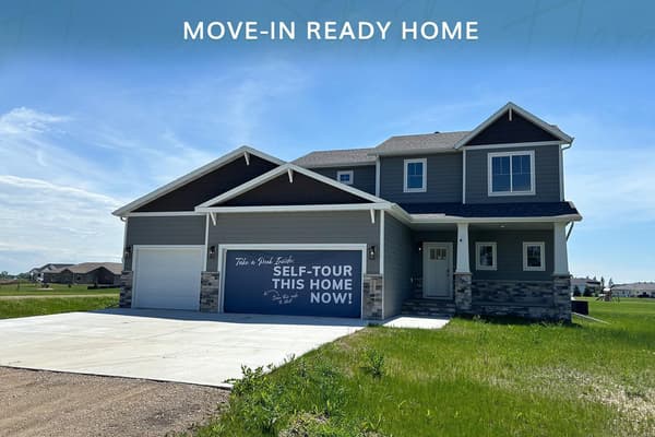 Single Family for sale at 302 Neuman Boulevard, Colfax, ND $579,999 4 bed 3 bath 2,191 sqft — MLS# 7086534