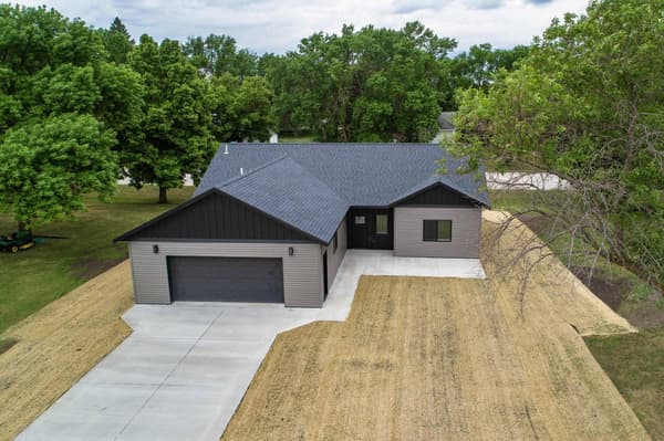 Single Family for sale at 313 1st NE Street, Rothsay, MN $349,900 3 bed 2 bath 1,636 sqft — MLS# 7087195
