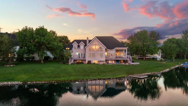 Single Family for sale at 2826 28th Avenue S, Fargo, ND $979,900 5 bed 5 bath 4,876 sqft — MLS# 7087381 Single Family for sale at 2826 28th Avenue S, Fargo, ND $979,900 5 bed 5 bath 4,876 sqft — MLS# 7087381