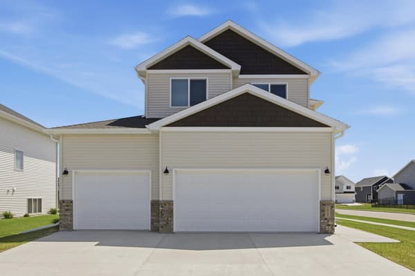 Single Family for sale at 5555 Lori Lane W, West Fargo, ND $389,000 3 bed 3 bath 1,704 sqft — MLS# 7087745 Single Family for sale at 5555 Lori Lane W, West Fargo, ND $389,000 3 bed 3 bath 1,704 sqft — MLS# 7087745