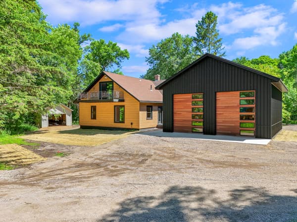 Single Family for sale at 48410 Squaw Point Trl, Perham, MN $575,000 4 bed 2 bath 2,200 sqft — MLS# 7088381