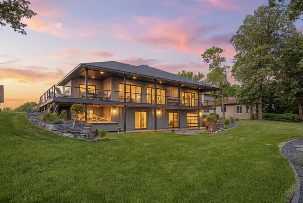 Single Family for sale at 826 Shorewood Drive, Detroit Lakes, MN $1,999,900 4 bed 4 bath 3,682 sqft — MLS# 7088787