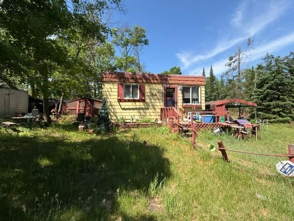 Single Family for sale at 51215 Wildwood Road, Cass Lake, MN $59,900 1 bed 2 bath 336 sqft — MLS# 7088796