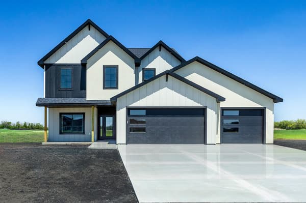 Single Family for sale at 4947 41 N Avenue, Fargo, ND $815,000 5 bed 3 bath 2,677 sqft — MLS# 7088838