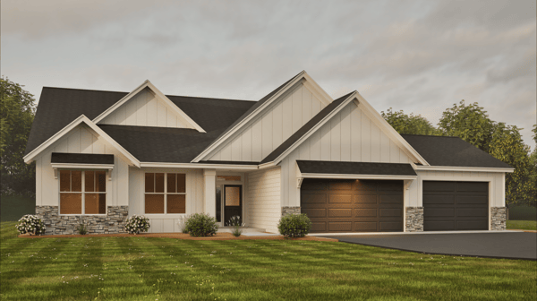 Single Family for sale at 5244 Yorktown NE Court, Alexandria, MN $599,900 3 bed 2 bath 2,008 sqft — MLS# 7088899