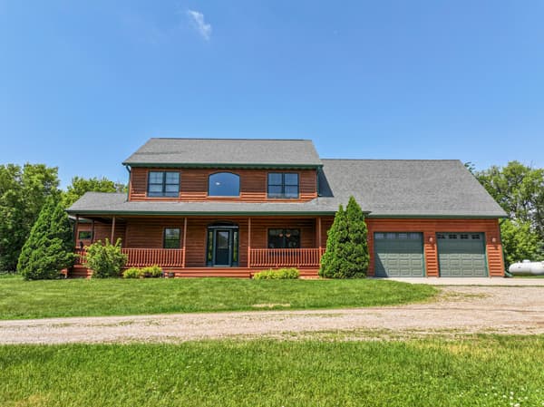 Single Family for sale at 23569 County Road 99 SW, Kensington, MN $625,000 4 bed 3 bath 2,906 sqft — MLS# 7089117