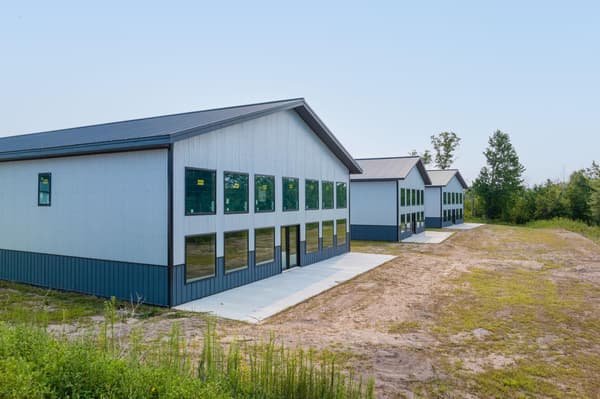 Single Family for sale at Lot 3 BLK 2 Soder Road, Brainerd, MN $339,900 2 bed 1 bath 5,000 sqft — MLS# 7089123