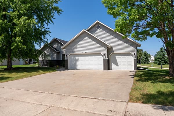 Single Family for sale at 2541 S 26th Avenue S, Fargo, ND $715,000 5 bed 3 bath 3,158 sqft — MLS# 7089743 Single Family for sale at 2541 S 26th Avenue S, Fargo, ND $715,000 5 bed 3 bath 3,158 sqft — MLS# 7089743