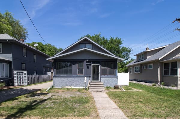 Single Family for sale at 1119 11th N Avenue, Fargo, ND $219,000 3 bed 2 bath 1,508 sqft — MLS# 7089849