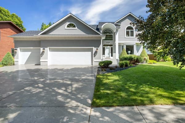 Single Family for sale at 2938 Peterson Parkway N, Fargo, ND $895,000 5 bed 4 bath 4,849 sqft — MLS# 7089921 Single Family for sale at 2938 Peterson Parkway N, Fargo, ND $895,000 5 bed 4 bath 4,849 sqft — MLS# 7089921