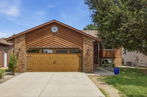 Single Family for sale at 2914 S Bay S Drive, Fargo, ND $399,900 5 bed 3 bath 2,650 sqft — MLS# 7090352
