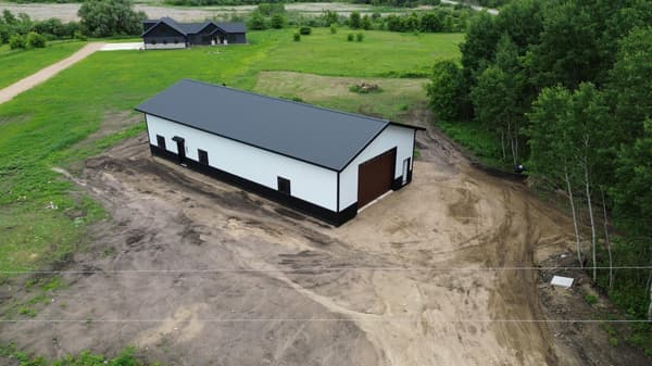 Single Family for sale at Tract B 113 Street, Ashby, MN $179,900 3 bed 2 bath 0 sqft — MLS# 7091331