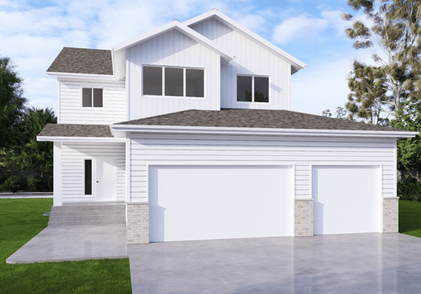 Single Family for sale at 8463 61st S Street, Horace, ND $580,900 3 bed 3 bath 2,292 sqft — MLS# 7092142
