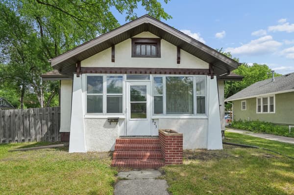 Open house at 223 11th Avenue N, Fargo $275,000 4 bed 1 bath