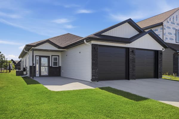 Single Family for sale at 7816 Wild Rose Way, Horace, ND $390,000 3 bed 2 bath 1,600 sqft — MLS# 7092808 Single Family for sale at 7816 Wild Rose Way, Horace, ND $390,000 3 bed 2 bath 1,600 sqft — MLS# 7092808