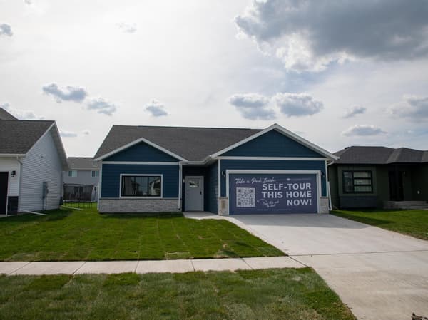 Single Family for sale at 7361 26 S Street, Fargo, ND $429,999 3 bed 2 bath 1,725 sqft — MLS# 7092869