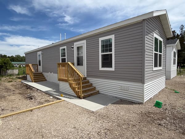 Single Family for sale at 1611 6th E Avenue, Unit A5, Alexandria, MN $89,900 2 bed 1 bath 737 sqft — MLS# 7092924