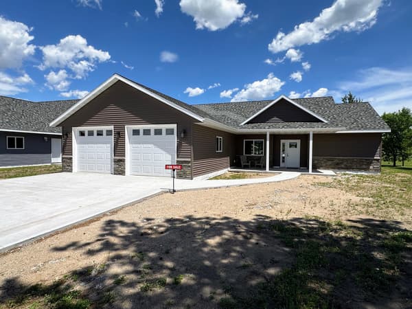 Single Family for sale at 702 11th NW Street, Perham, MN $374,500 3 bed 2 bath 1,689 sqft — MLS# 7093284
