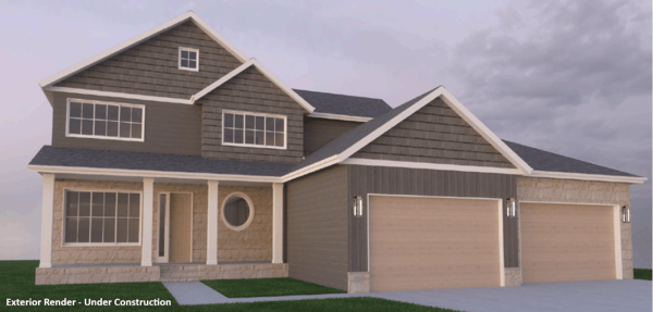 Single Family for sale at 1558 75th S Avenue, Fargo, ND $1,095,000 6 bed 4 bath 4,529 sqft — MLS# 7093334