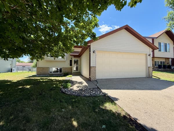 Single Family for sale at 1508 36th S Avenue, Fargo, ND $299,900 4 bed 2 bath 1,868 sqft — MLS# 7094249