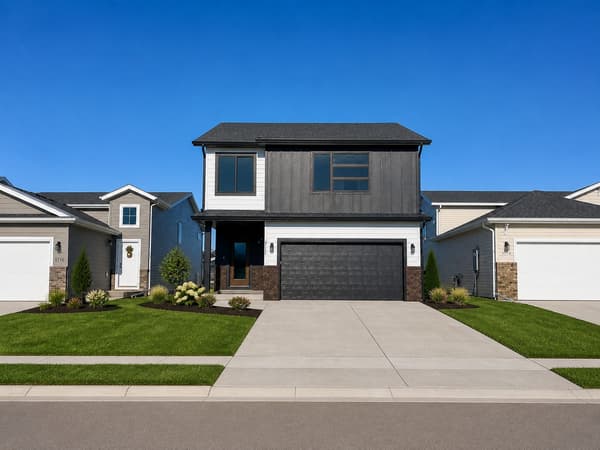 Single Family for sale at 6722 Meadow View S Drive, Fargo, ND $379,999 3 bed 3 bath 2,027 sqft — MLS# 7094403