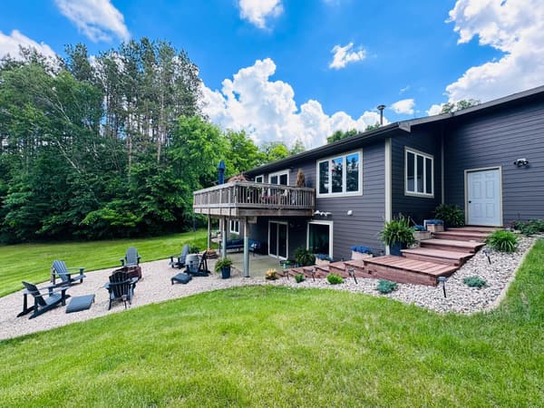 Single Family for sale at 25190 E Cozy Cove Road, Detroit Lakes, MN $849,900 4 bed 3 bath 2,800 sqft — MLS# 7094662 Single Family for sale at 25190 E Cozy Cove Road, Detroit Lakes, MN $849,900 4 bed 3 bath 2,800 sqft — MLS# 7094662