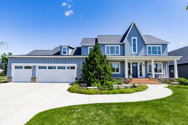 Single Family for sale at 2791 Samuel Drive S, Fargo, ND $1,495,000 6 bed 4 bath 5,226 sqft — MLS# 7095114 Single Family for sale at 2791 Samuel Drive S, Fargo, ND $1,495,000 6 bed 4 bath 5,226 sqft — MLS# 7095114