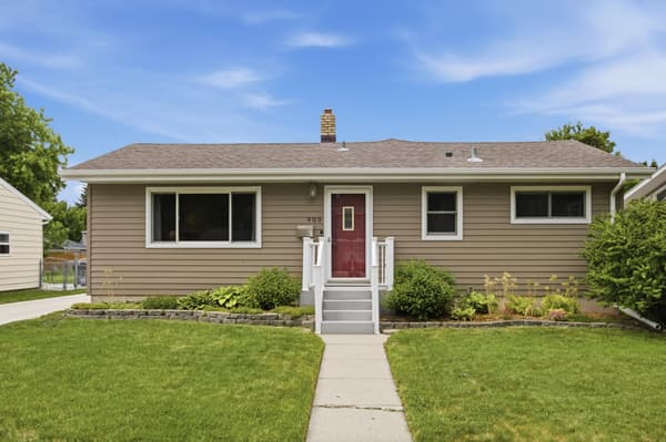Single Family for sale at 903 19th N Street, Moorhead, MN $314,000 4 bed 3 bath 2,212 sqft — MLS# 7095435