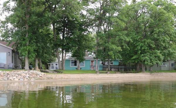 Single Family for sale at 45429 Ash Drive, Perham, MN $450,000 2 bed 1 bath 1,384 sqft — MLS# 7095836