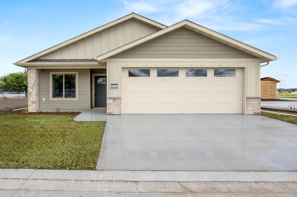 Single Family for sale at 6463 Brekke S Way, Fargo, ND $475,000 2 bed 2 bath 1,419 sqft — MLS# 7096027
