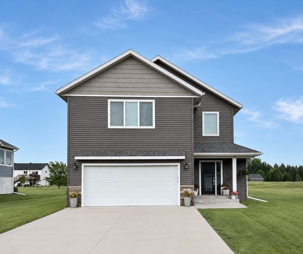 Open house at 1923 Longview Drive, Detroit Lakes $469,500 3 bed 3 bath