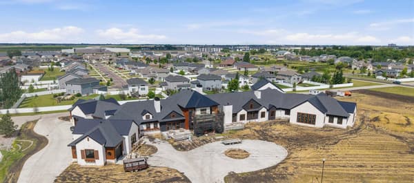Single Family for sale at 6025 Prairie Grove S Court, Fargo, ND $6,500,000 10 bed 17 bath 25,715 sqft — MLS# 7096956